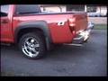 2006 Chevy Colorado Exhaust