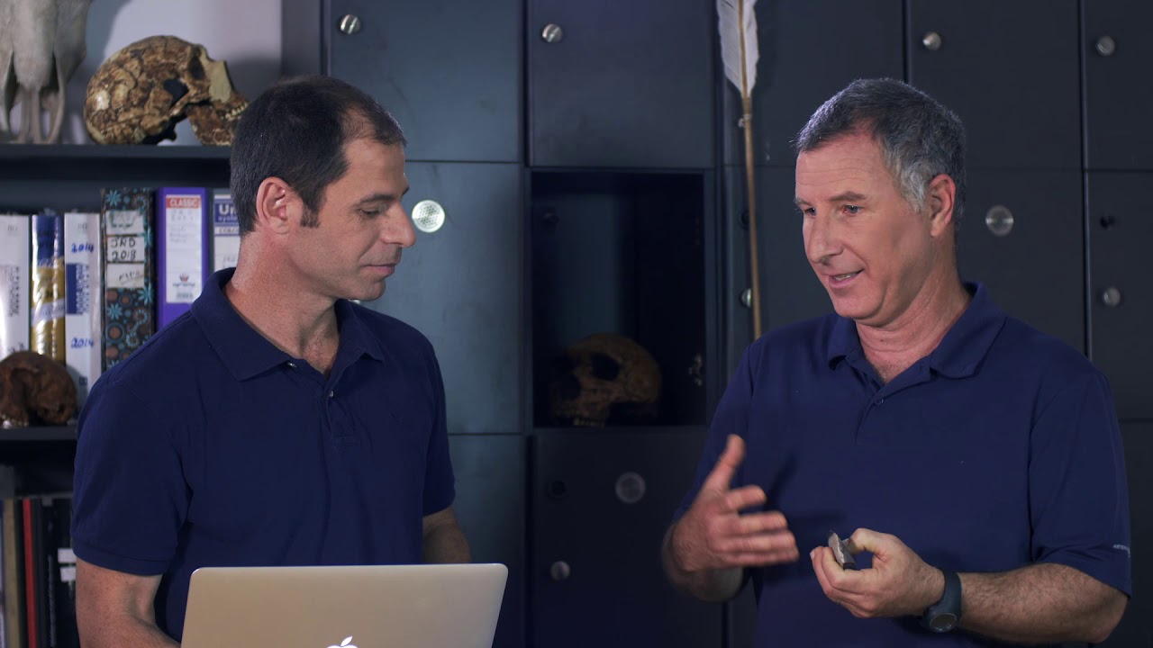 שילוב מרצים ולוקיישנים