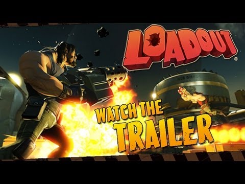 Loadout Screenshot 0
