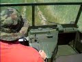 Mercedes Unimog 404