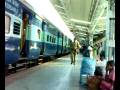3142 teasta torsha exp entering NCB (new coochbehar)