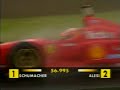 Michael Schumacher - Spain 1996