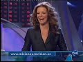 massiel   jurado de eurovision 2007  preseleccion españa