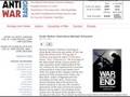 Michael Schwartz Antiwar Radio with Scott Horton (3 of 4)