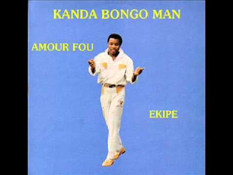 kanda bongo man - ekipe kanda bongo man - ekipe