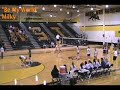 Kathryn Volleyball Game \