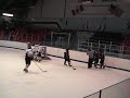Playoff Finals Vs. Sarnia - Austin W No Goal ???