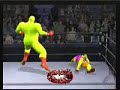 NODQ CAW PPV Domestic Disturbance 2004 (Part 4)