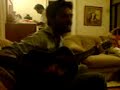 Salik Ansari - Saathiya Cover Salik Ansari - Saathiya Cover