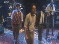 Ben L'Oncle Soul - SevenNationArmy live