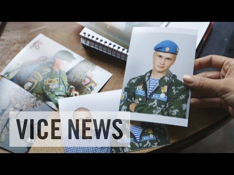 The Kremlin's Secret War: Russia's Ghost Army in Ukraine (Trailer)