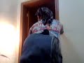 رقص معلايه اخر ضحك