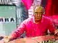 PEPE CAMACHO - LA VIDENCIA
