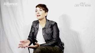 Ugly Lies the Bone - Making Virtual Reality Real