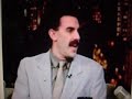 \" Borat High Five\" \" Borat High Five\"