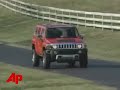Crash Tests Show Bumper Deficiencies