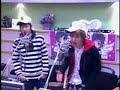Sukira 2007.03.02 -  Go Hae by Teuki & Eunhyuk