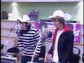 Sukira 2007.03.02 -  Go Hae by Teuki & Eunhyuk