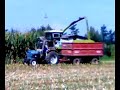CLAAS  JAGUAR 690 INSILATO 2008