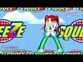 DJMAX Portable2/SQUEEZE