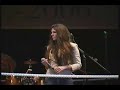 Tina Vukov - Nature boy