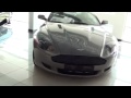 Aston Martin DB9 and Aston Martin Vantage [720HD]