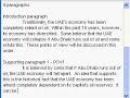 IELTS discussion essay writing (part 3 of 5) IELTS discussion essay writing (part 3 of 5)