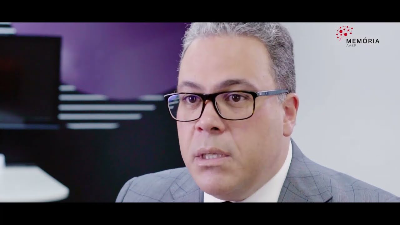 Entrevista com Daniel Pacheco Cirino Almeida