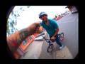 Tuesdays with Miles: A Day with Gary Young