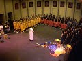 Domingo Zipoli -  Noche de Gala 07 - Aleluya de Paul basler