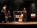 Hartford Talent Show: iRack skit from MadTV