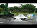 BMX SKATEBOARD BODY ENGLISH ST GEORGE  GHETTO JAM FILM 2005