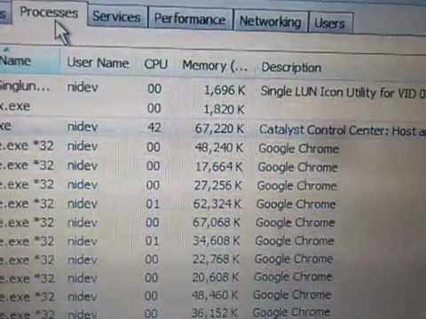 how to check memory leak in vs2008