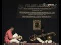 Veena recital by SH Raghav  Part 4