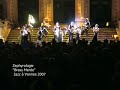 zephyrologie en live a jazz � vannes en 2007