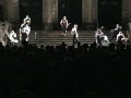 zephyrologie en live a jazz � vannes en 2007