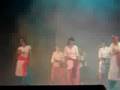 FEP dance