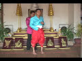 Khmer Traditional Costume -3