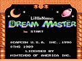 nintendo - little nemo the dream master - last boss