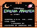 nintendo - little nemo the dream master - last boss