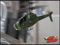 Air Hogs RC Apache Helicopter Air Hogs RC Apache Helicopter
