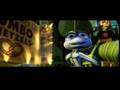 clip video A Bug's Life The City