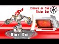 E3 2008: CC Red Alert 3 Japanese Forces Trailer