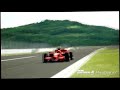 gt 5 prologue spec ll   ferrari f1 f2007  fuji