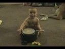 Banging on pots