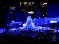 Tokyo Christmas Illumination at Caretta Shiodome 2009 (Part 1)