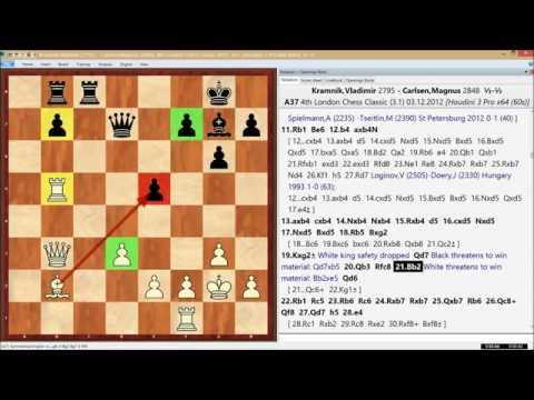 magnus carlsen