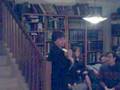 Raanana Katz speaking