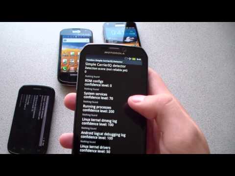 Youtube video for App