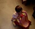 poussette coline